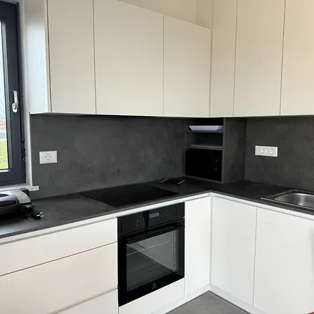 Dream Istra Apartment