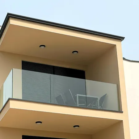 Dream Istra Apartment