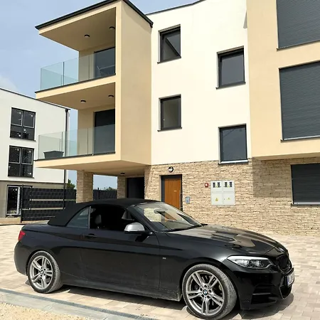 Apartment Dream Istra Medulin