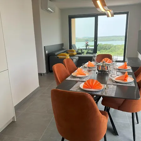 Dream Istra Apartament *