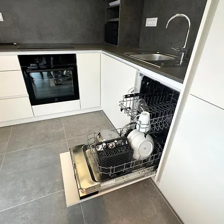 Apartament Dream Istra