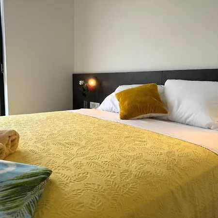 Apartment Dream Istra *
