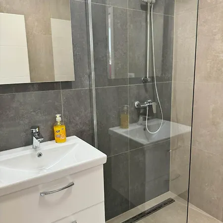 Dream Istra Apartment