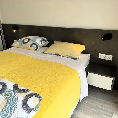 Apartment Dream Istra