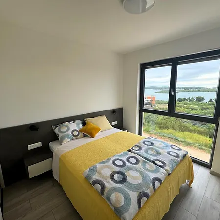 Dream Istra Apartment *