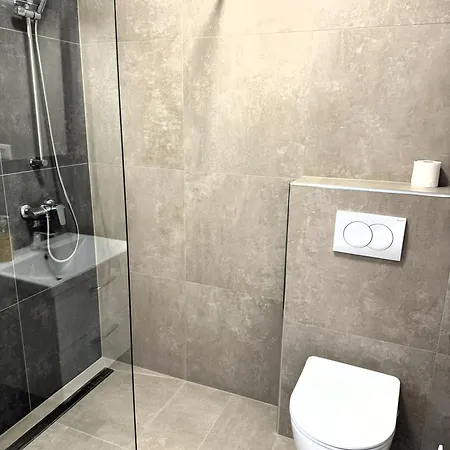Apartment Dream Istra Medulin