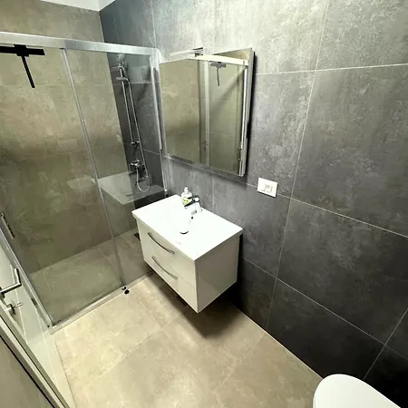Dream Istra Apartment