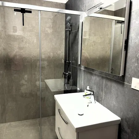 Dream Istra Apartament Medulin