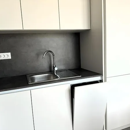 Dream Istra Apartment