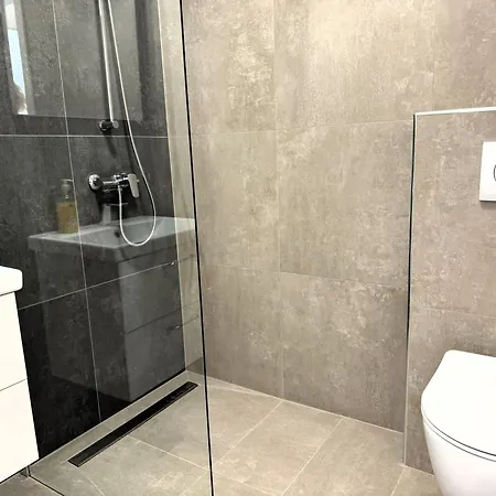 Dream Istra Apartment *