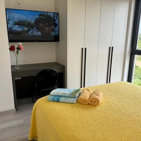 Apartament Dream Istra