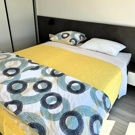 Dream Istra Apartment *