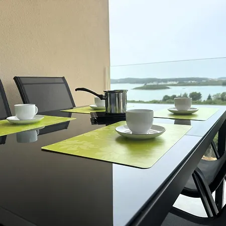 Apartment Dream Istra *