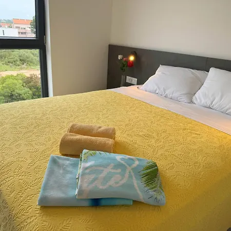 Dream Istra Apartment *