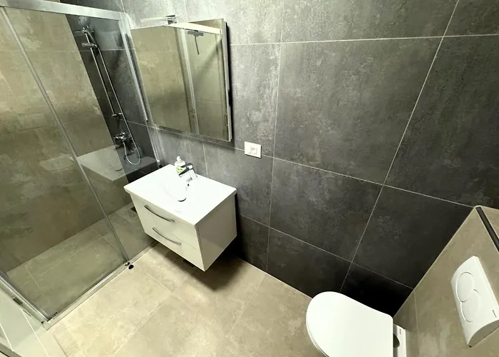Dream Istra Apartament Medulin