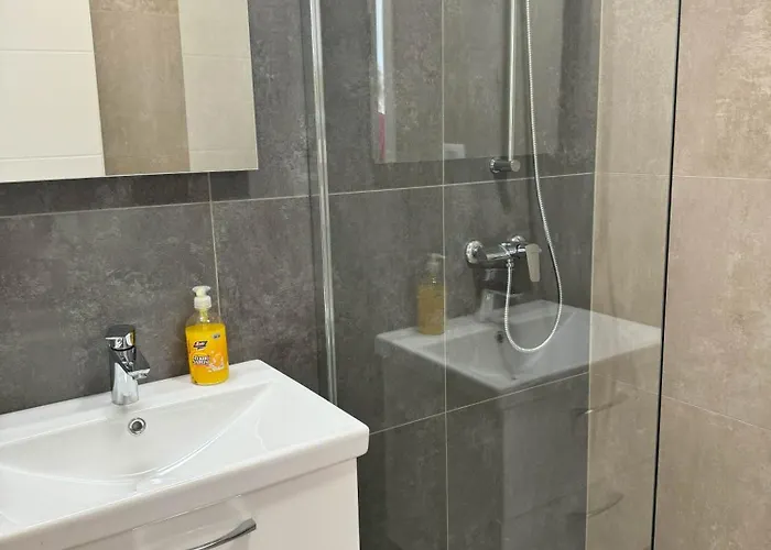 Dream Istra Apartament