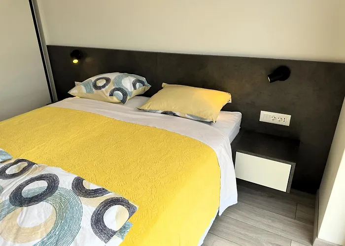 Apartament Dream Istra