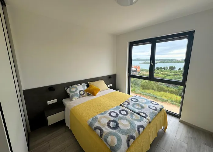 Dream Istra Apartament *
