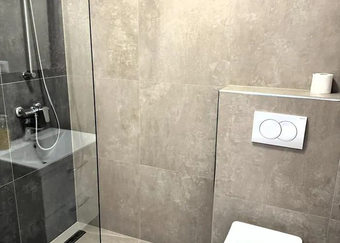 Apartament Dream Istra Medulin