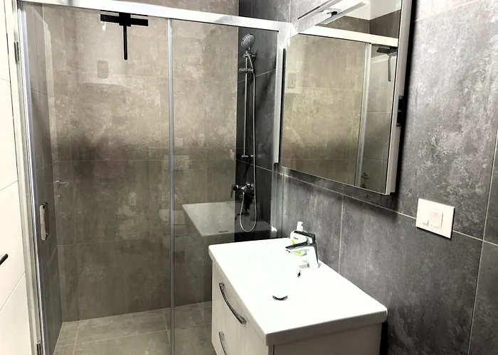Dream Istra Apartament Medulin