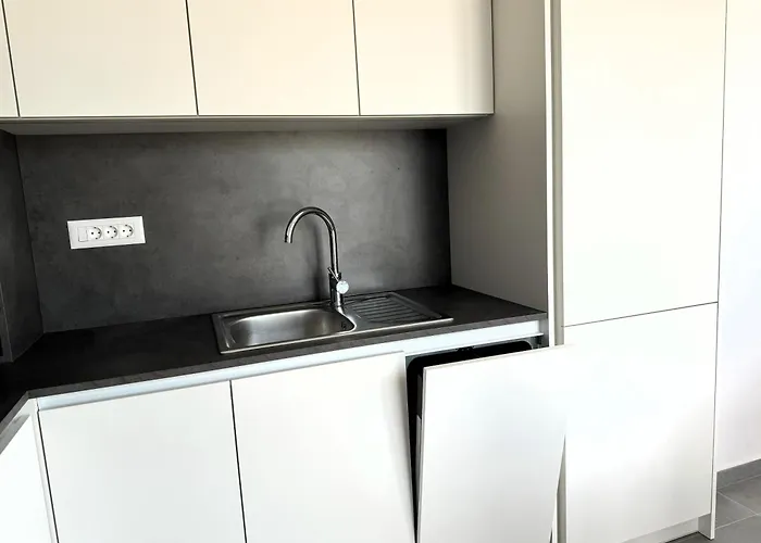 Dream Istra Apartament