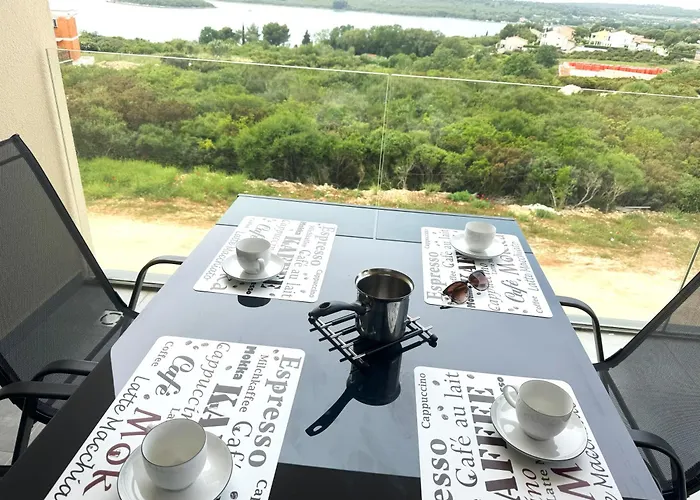 Dream Istra Apartament