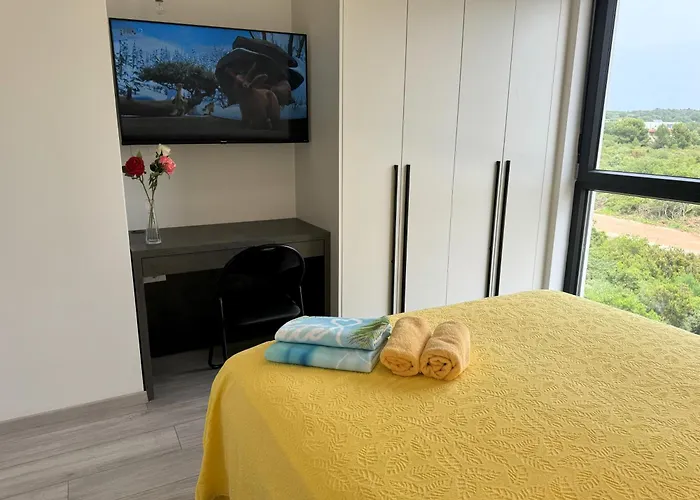 Apartament Dream Istra