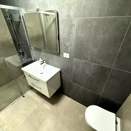 Dream Istra Apartment Medulin
