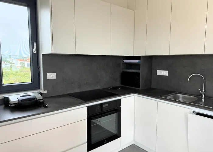 Dream Istra Apartman