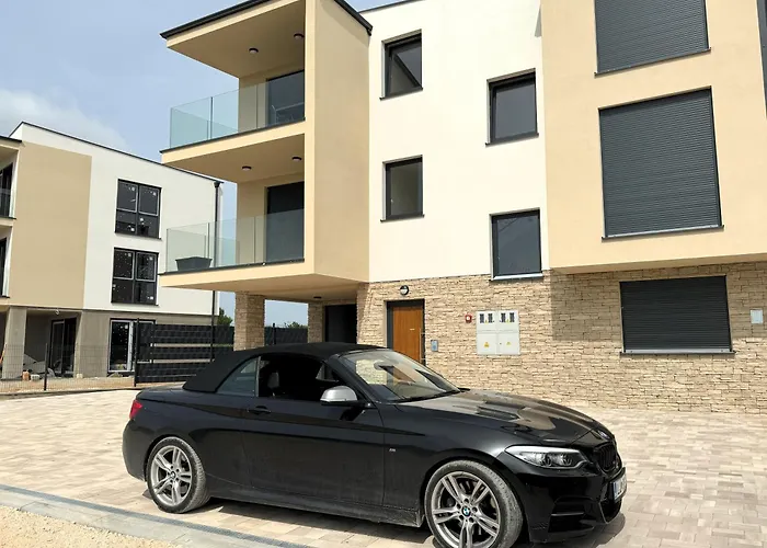 Apartman Dream Istra Medulin