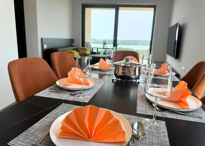 Dream Istra Медулин