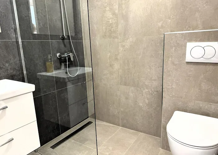 Dream Istra Apartman *