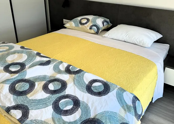 Dream Istra Apartman *