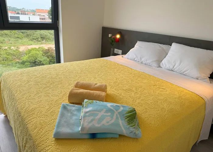 Dream Istra Apartman *